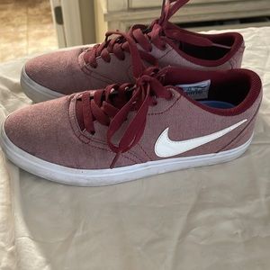 Nike sb sneakers!